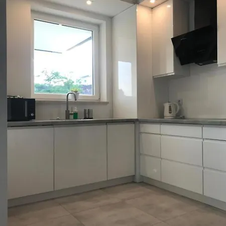 Apartment Platinum 3