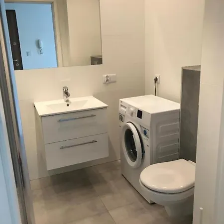 Platinum 3 Appartement *