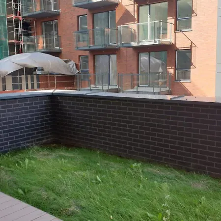 Apartment Platinum 3