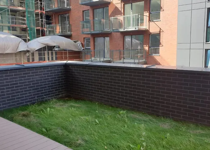 Διαμέρισμα Platinum 3