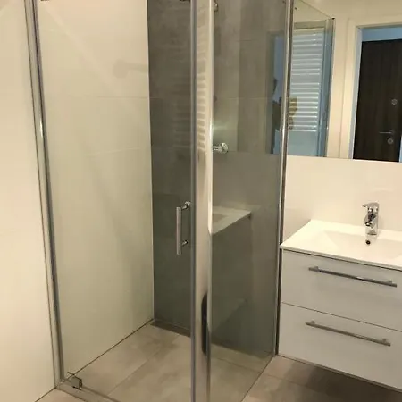 Appartement Platinum 3 Gdańsk