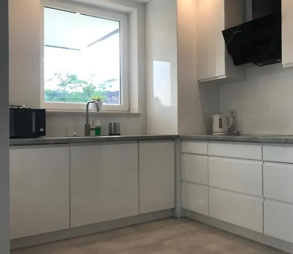 Appartement Platinum 3