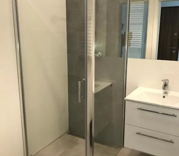 Appartement Platinum 3 Gdańsk